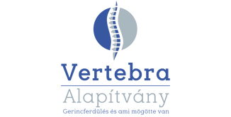 vertebra alapítvány logo