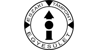 Északi Támpont logo