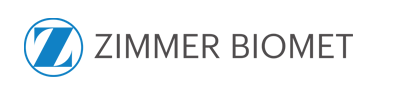 Zimmer Biomet Group and a Swiss corporation logo